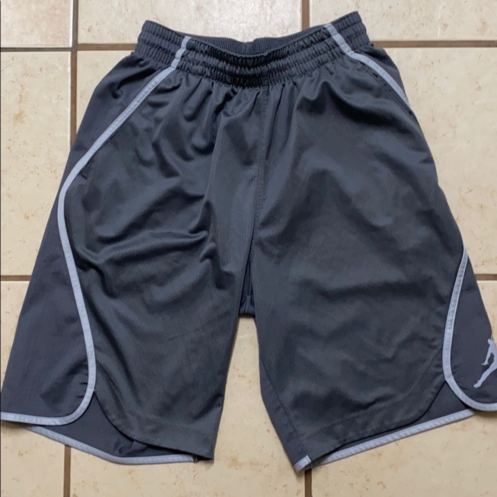 Jordan Men’s Dri-Fit Shorts